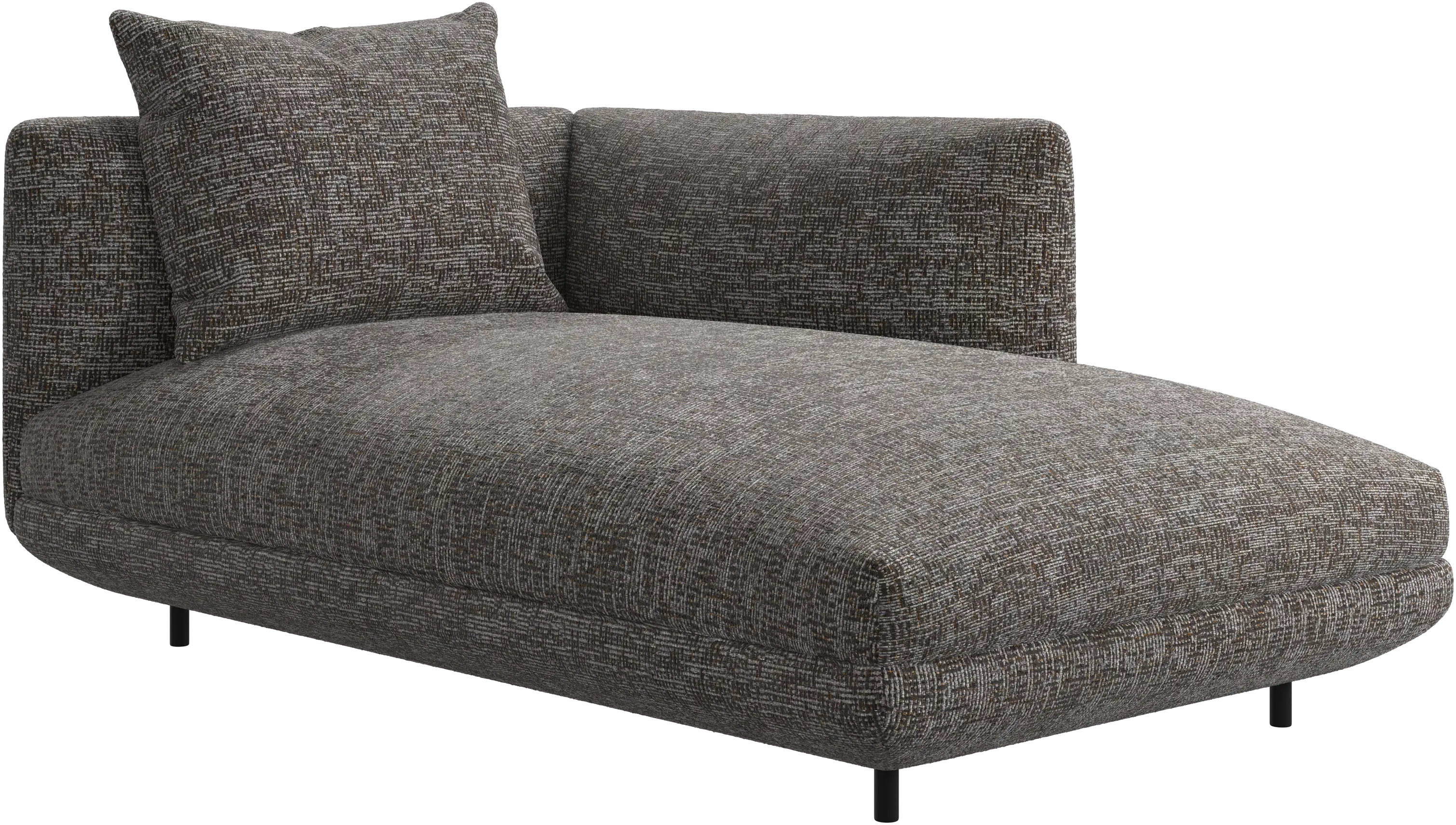 Salamanca カウチソファ、右アームレスト | Modular sofa | Salamanca Salamanca カウチソファ、右アームレスト | Modular sofa | Salamanca
